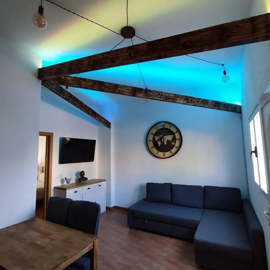 Chabela\'S Studio location