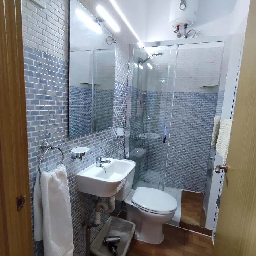 Chabela'S Studio Apartment La Lajita