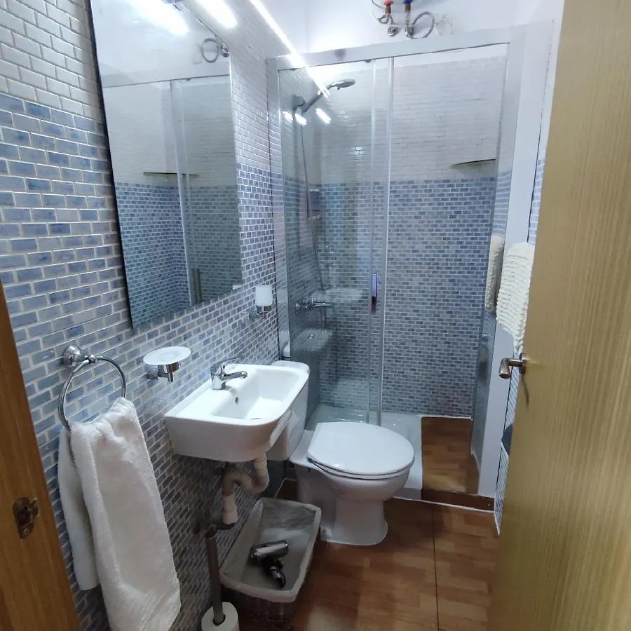 Chabela'S Studio Apartment La Lajita 0*,  Spain