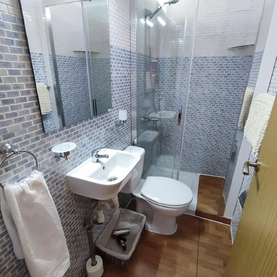 Chabela'S Studio Apartment La Lajita Spain