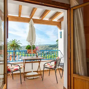 Casa Herminia Frigiliana